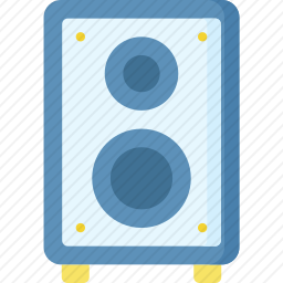 扬声器
