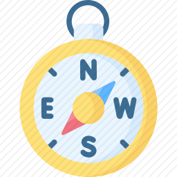 <em>指南针</em>
