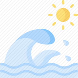 波浪