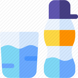水