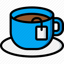茶