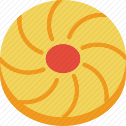 饼干
