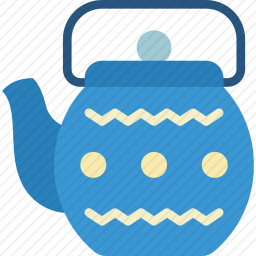 茶壶