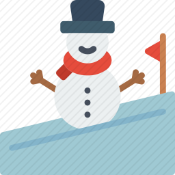 雪人