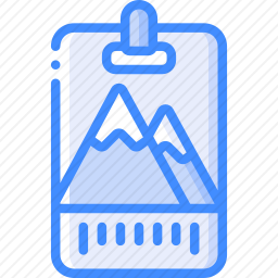 山