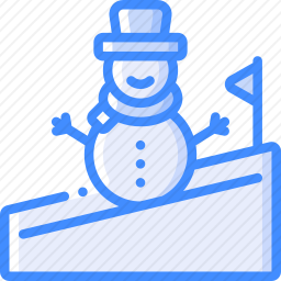 雪人