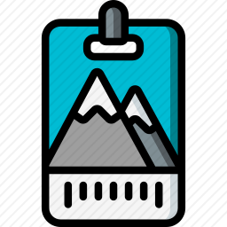 山