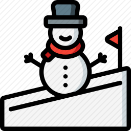 雪人