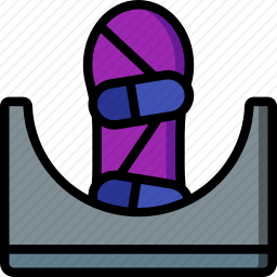 斜坡