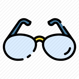 眼镜