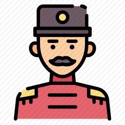 胡桃夹子