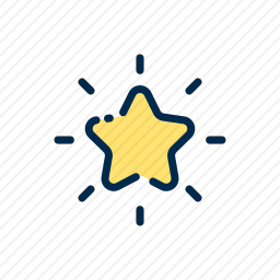 星星