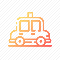 出租车