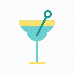 鸡尾酒