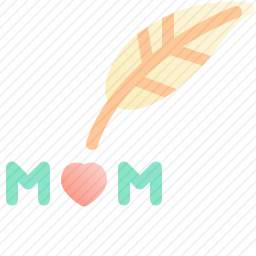 <em>母亲节</em>