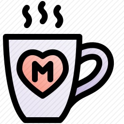 咖啡杯子