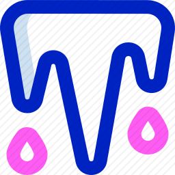 <em>冰柱</em>