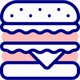 <em>双层</em><em>汉堡</em>