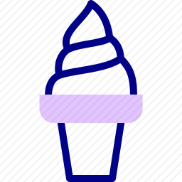 <em>冰淇淋</em>