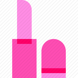 口红