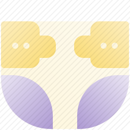 <em>尿布</em>