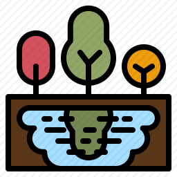 树
