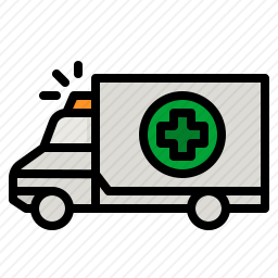 <em>救护车</em>