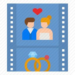 婚礼录像