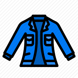 牛仔夹克