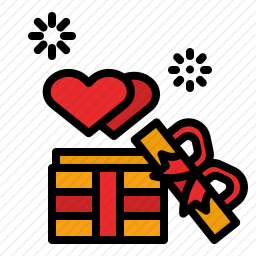 <em>礼品盒</em>