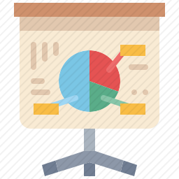 演示