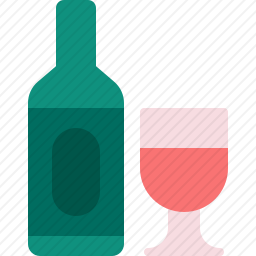 酒瓶