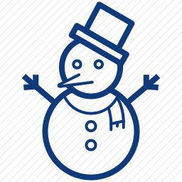 雪人
