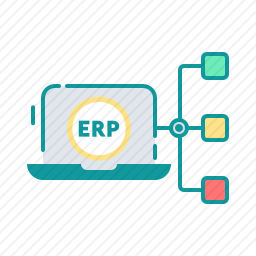 <em>电脑</em>ERP