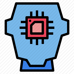 <em>大脑</em>芯片