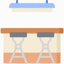 吧台