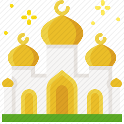 <em>清真寺</em>