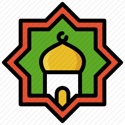 <em>清真寺</em>