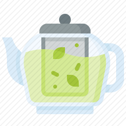 茶