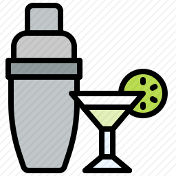 鸡尾酒