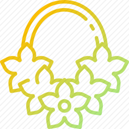 花<em>项链</em>