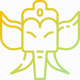 象头神