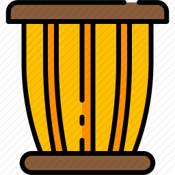 鼓