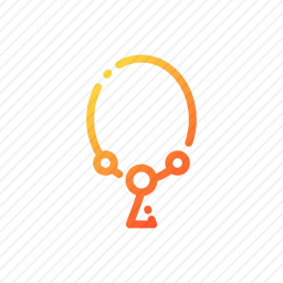 <em>项链</em>
