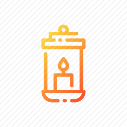 油灯