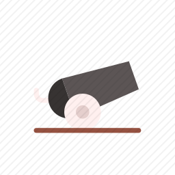 大炮