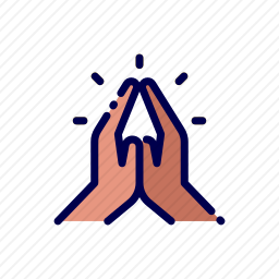 祈祷