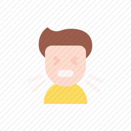 咳嗽