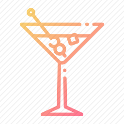 鸡尾酒