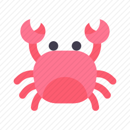 蟹